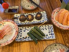 -平成屋· Late Night 食堂(漕宝路店)