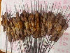 -老白清真烧烤(锦州旗舰店)