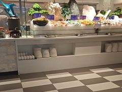 -星伦多自助料理·涮烤一体(江桥万达店)