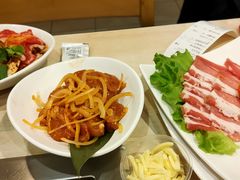 -新石器烤肉(千灯大润发店)