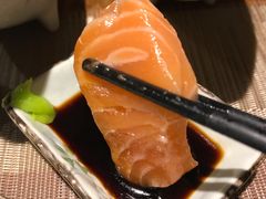 -酒井酱子·深夜食堂(东城汇店)