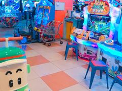 -汤姆熊欢乐世界(罗斯福店)