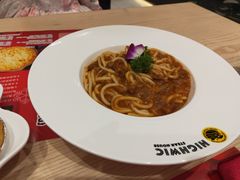-海维克牛排馆HIGHWIC(右岸环宇坊店)