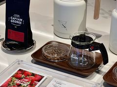 -香馥咖啡(民盈国贸城店)