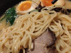 -麵の匠·一生堂(新世界店)