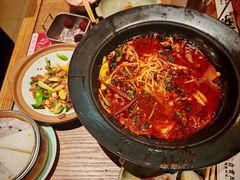 -大盐帮川菜馆(长楹天街店)