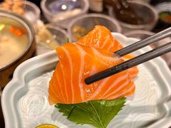 -半岛翡丽海鲜自助餐厅(观风亭店)