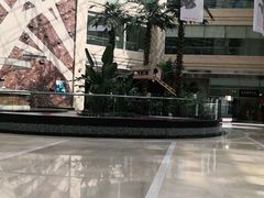 -青岛城阳宝龙福朋喜来登酒店