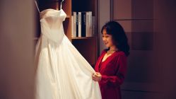 -NaNa婚纱礼服馆