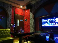-IK量贩式KTV(惠东天虹购物中心店)
