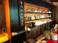-龙门阵茶屋川菜馆(武康路店)
