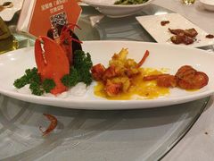 -全聚德(上海首店浦东店)