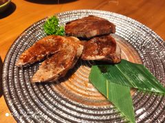 本当超厚的酱烤牛舌-有喜屋·深夜食堂(环宇荟店)