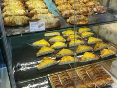-巴黎贝甜(大宁国际商业广场店)