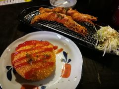 -金龙咖喱
