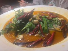 -清水亭湖北菜(大屯DT51店)