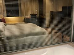 -上海龙之梦万丽酒店