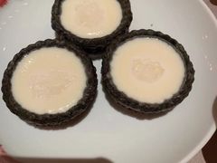 燕窝蛋挞-金海华·悦食东方(苏州中心商场店)