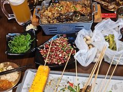 -林二哥宜烤官·宜宾小烧烤