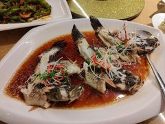-七仙岭君澜度假酒店·桃源小馆中餐厅