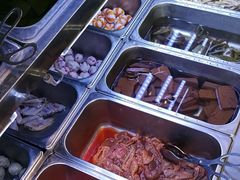 -金陵之星大酒店·中餐厅