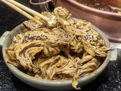 -汇聚德京味铜锅涮肉(沈家桥二路店)