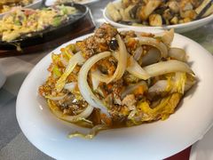 -华春餐馆(鱼山路店)