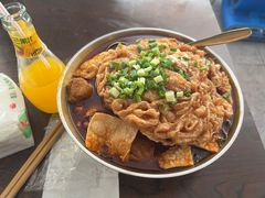 -龍城柳州螺蛳粉(群星路店)