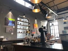 -The Workshop Coffee