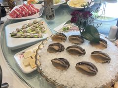 -天宜隆蘑菇宴火锅(石景山旗舰店)