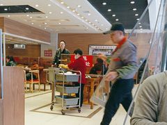 -富龙快餐店(铁西店)