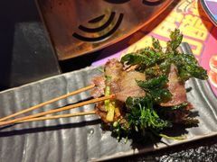 -匠子烤鱼(上邦百汇城店)