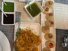 -Little PaPa印度尼泊尔餐厅