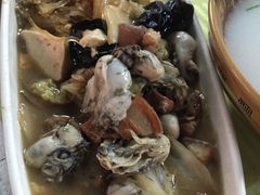 -大梁骨头馆·酱骨老菜(友好店)
