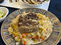 -伊带伊路新疆美食府(呼家楼店)