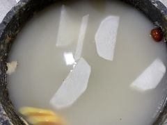 -墨脱石锅椰子鸡•香草鸭•东山羊(大东海店)