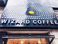 -WIZARD COFFEE咖啡巫师