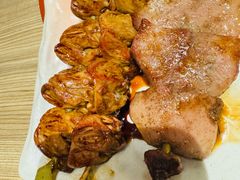 -小山日本料理(兴业太古汇店)