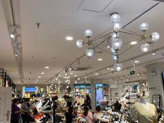 -三福(骡马市步行街店)