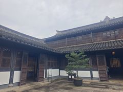 -蔡元培故居