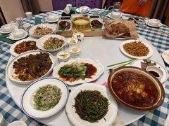 -紫光园(燕郊总店)