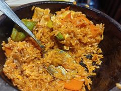 -猫爪爪原切自助烤肉(观音桥阳光世纪店)