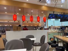 -鲜芋仙(番禺万达广场店)