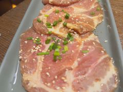 -新石器烤肉(中房金谊广场店)