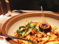敲糖棒棒鸡-映水芙蓉(上海万象城店)