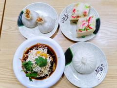 -迎扬春茶社(闻喜路店)