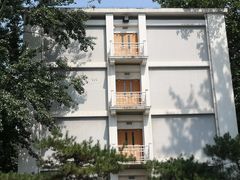 -北京工商大学(阜成路校区)