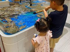 -马王堆海鲜水产市场