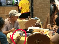 -九大簋家宴(晓港湾店)