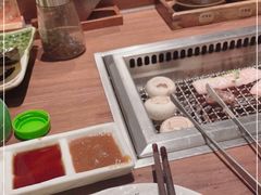 -御牛道日式烤肉料理(杭州万象城店)
